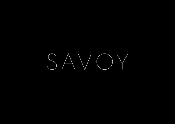 Каждая вторая ночь в отеле Savoy London 20,15 фунтов!